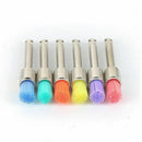 Cepillos Profilaxis Colores 50pz DT