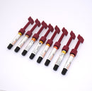 Resina Parafil kit 8 jeringas Prime Dent
