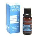 Formocresol 10ml. Viarden