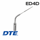 Punta Escariador ED4D Endodoncia DTE