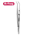 Pinza Curación Seguro DP18L Hu-Friedy