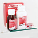 Resina Acrílica Dencrilay 50gr/50ml Dencril