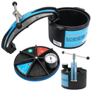 Olla Presión Hidráulica Aquapress EssenceDental