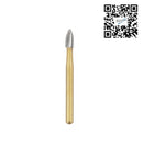 Fresa Multihojas Dorada 7406 Pza DT