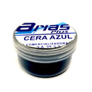 Cera Modelar Azul 20 gr Arias