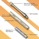 Lámpara Fotocurado Nano Coxo