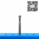 Fresa Diamante Bola Grano Medio BR-31 Pza DT