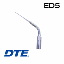 Punta Escariador ED5 Endodoncia DTE