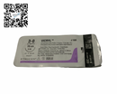 Sutura Vicryl 3-0 Pza Ethicon