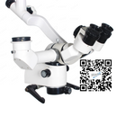 Microscopio C-Clear 2 Coxo