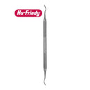 Cincel biangulado CP11/12 Hu-Friedy