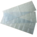 Mica para radiografías Pza DT