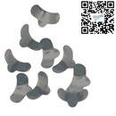 Banda Matriz c/aleta Repuesto surtido 10 Pz DT