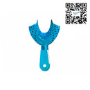 Porta impresiones dentado inferior 2 (cucharilla)