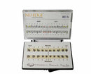 Brackets Nu-Edge TP Orthodontics