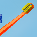 Cepillo dental Ortodoncia Curaprox Cellopack
