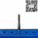 Fresa Diamante Cilíndrica Grano Medio SF-31 Pza DT