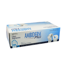 Guante Latex Plus Blanco 100pz. Ambiderm