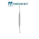 Lima Hueso Miller 898/1 No.1 Medesy