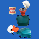 Simulador Dental Profesional DT