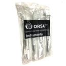 Juego basico de exploración 1x4 Adulto Orsa