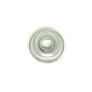 Alambre Niti Rollo 4.64m Borgatta