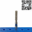 Fresa Diamante Cilíndrica Grano Medio SF-21 Pza DT