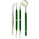 Juego basico 1X4 Colores Adulto 6b