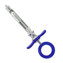 Jeringa Carpule c/Suctor Colores 6b Invent