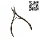 Podología. Cutter Mango Liso Largo 6b Invent