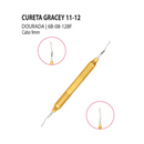 Cureta Gracey 11/12 Kolorit 6b Invent