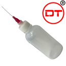 Bote dispensador de acrílico DT