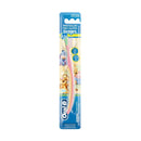 Cepillo dental infantil Stages Oral B