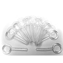 Módulos Intraorales transparentes 40pz DT