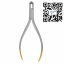 Pinza Corte Distal DT