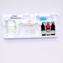 Resina Parafil kit 8 jeringas Prime Dent