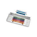 Pk Thomas Aluminio y Bandeja Medesy