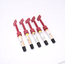 Resina Parafil kit 4 jeringas Prime Dent