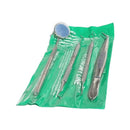 Juego basico de exploración 1x4 Infantil Arain (38 003 00)