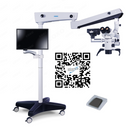 Microscopio C-Clear 2 Coxo