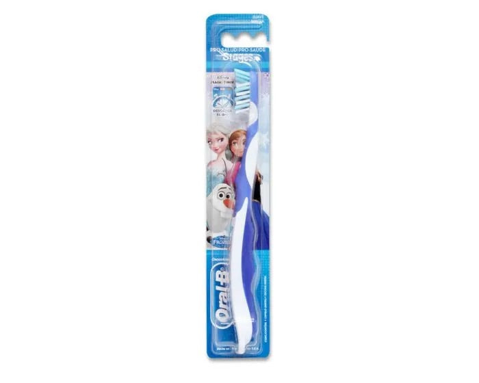 Cepillo dental infantil Stages Oral B