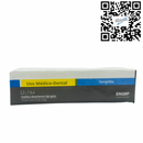 Gasas 5cm x 5cm 200pz Borgatta