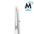 Pincel para composite Micerium
