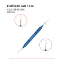 Cureta Mc Call 13/14 Kolorit 6b Invent