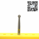 Fresa Diamante Bola Grano XFino BR-40EF Pza DT