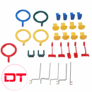 Colimadores XCP Bolsa DT