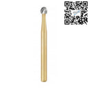 Fresa Mágica GW-6R SS White