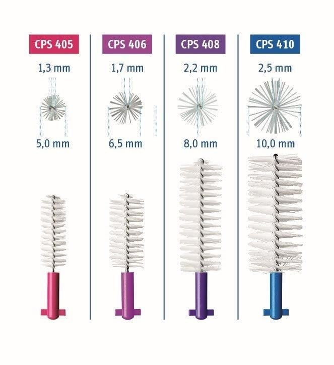 Cepillo interdental Perio plus Curaprox