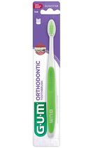 Cepillo dental ortodoncia Gum