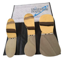 Juego Espejos Intraorales 3pz Xebio